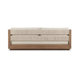 Venda Outdoor Sofa - 86"