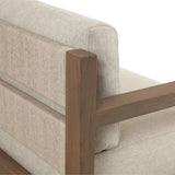 Venda Outdoor Sofa - 86"