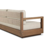 Venda Outdoor Sofa - 86"