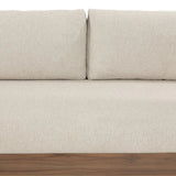 Venda Outdoor Sofa - 86"