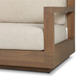 Venda Outdoor Sofa - 86"