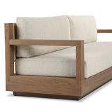 Venda Outdoor Sofa - 86"
