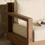 Venda Outdoor Sofa - 86"