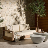 Venda Outdoor Sofa - 86"