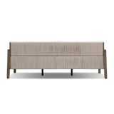 Nilson Outdoor Sofa - 86"