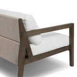 Nilson Outdoor Sofa - 86"