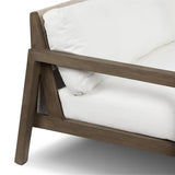 Nilson Outdoor Sofa - 86"