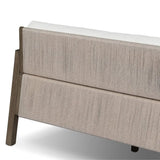 Nilson Outdoor Sofa - 86"