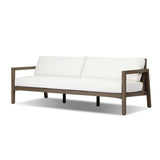 Nilson Outdoor Sofa - 86"