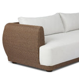 Noble Outdoor Sofa - 104"