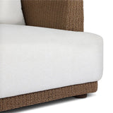 Noble Outdoor Sofa - 104"
