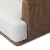 Noble Outdoor Sofa - 104"
