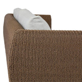 Noble Outdoor Sofa - 104"