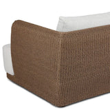 Noble Outdoor Sofa - 104"