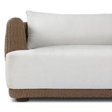 Noble Outdoor Sofa - 104"