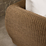 Noble Outdoor Sofa - 104"