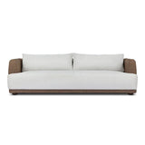 Noble Outdoor Sofa - 104"