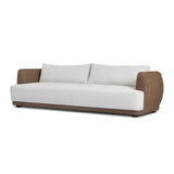 Noble Outdoor Sofa - 104"
