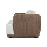 Noble Outdoor Sofa - 104"