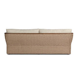 Elmira Outdoor Sofa - 86"