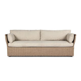 Elmira Outdoor Sofa - 86"