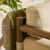 Fable Outdoor Sofa - 91"