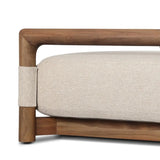 Fable Outdoor Sofa - 91"