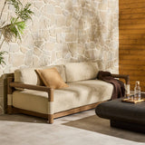 Fable Outdoor Sofa - 91"