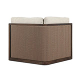 Build Your Own: Brio Outdoor Sectional