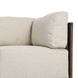 Build Your Own: Brio Outdoor Sectional