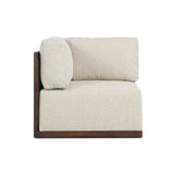 Build Your Own: Brio Outdoor Sectional