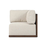 Build Your Own: Brio Outdoor Sectional