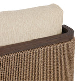 Build Your Own: Brio Outdoor Sectional