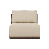 Build Your Own: Brio Outdoor Sectional