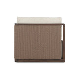 Build Your Own: Brio Outdoor Sectional