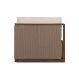 Build Your Own: Brio Outdoor Sectional