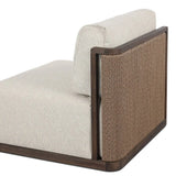 Build Your Own: Brio Outdoor Sectional