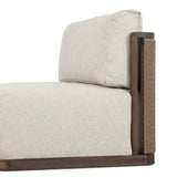 Build Your Own: Brio Outdoor Sectional