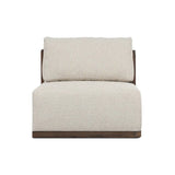 Build Your Own: Brio Outdoor Sectional