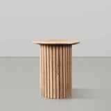 Genoa End Table