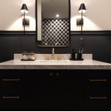 Principle Vanity Mirror