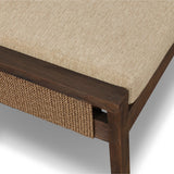Brio Outdoor Chaise