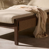 Brio Outdoor Chaise