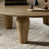 Maricopa Coffee Table - 2 Sizes