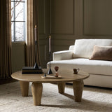 Maricopa Coffee Table - 2 Sizes