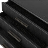 Rosenell Closed Nightstand