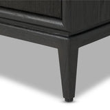 Rosenell Closed Nightstand