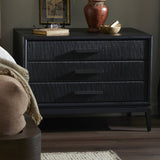 Rosenell Closed Nightstand