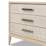 Rosenell Closed Nightstand