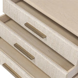 Rosenell Closed Nightstand